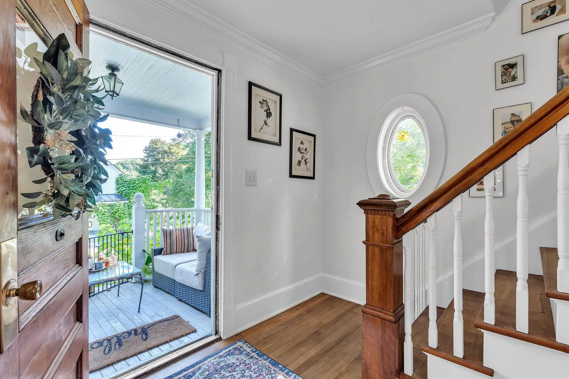 32 Spring Street Northfield VT 05663