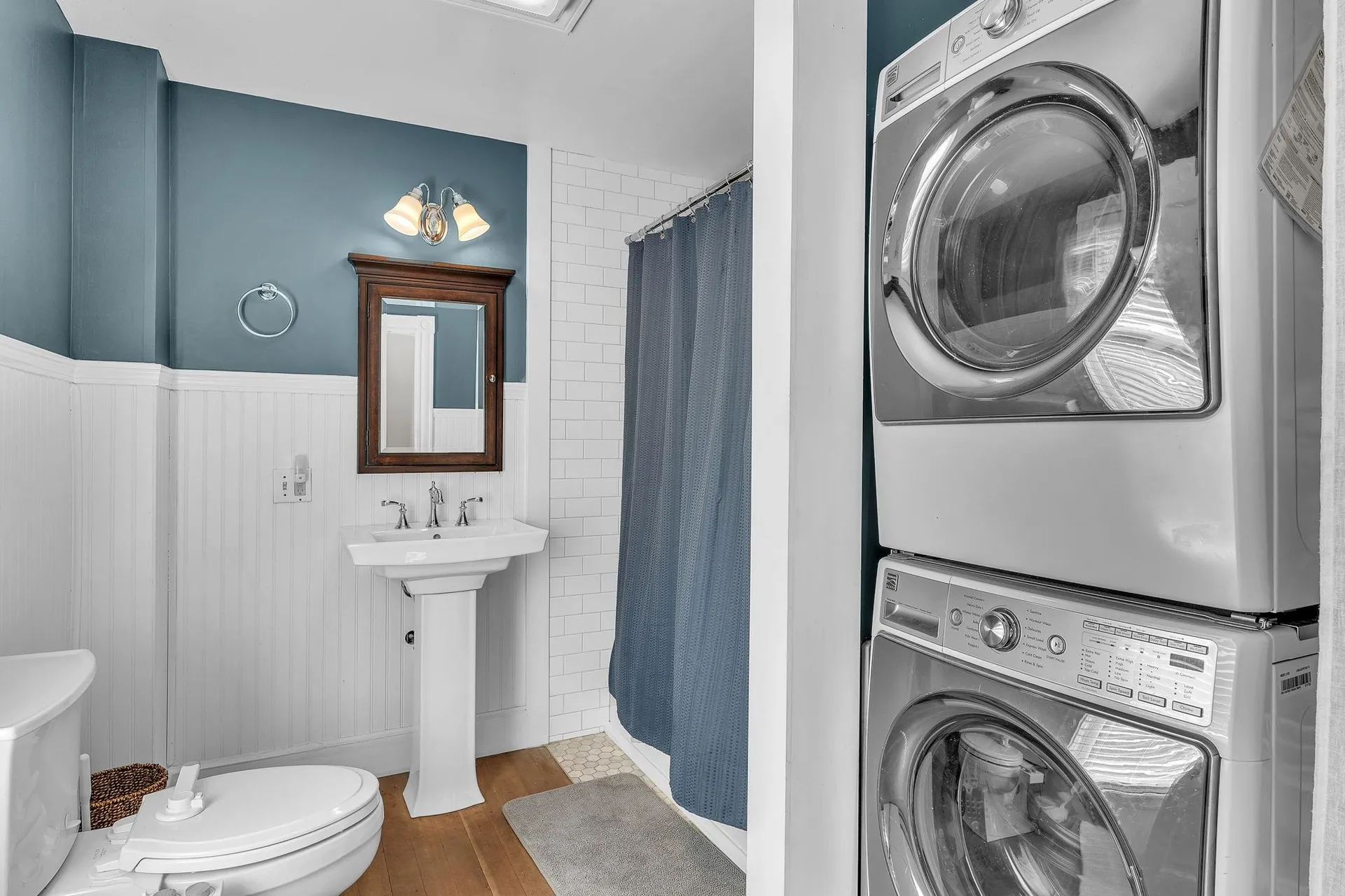 32 Spring Street Northfield VT 05663