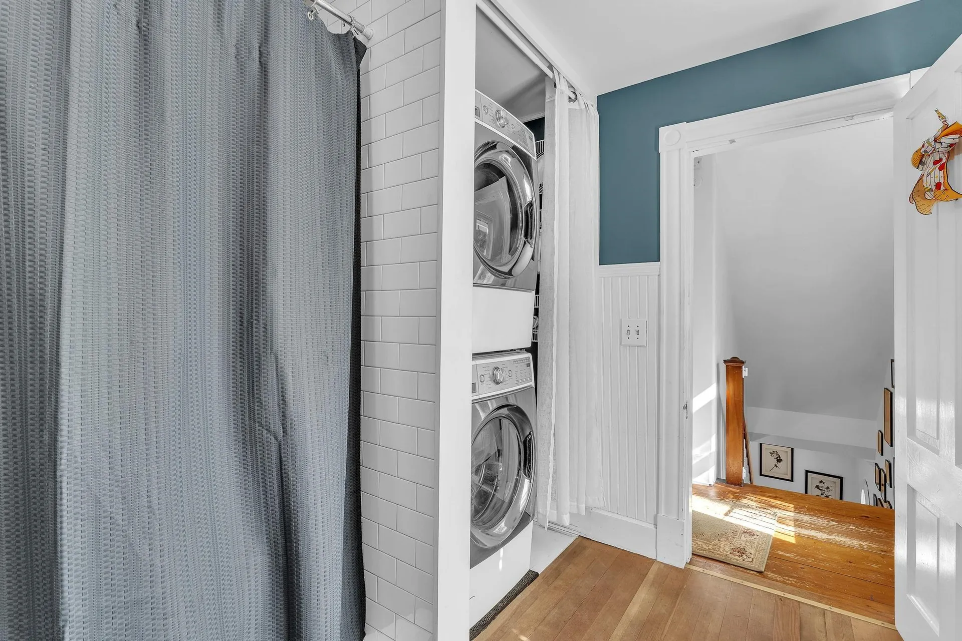 32 Spring Street Northfield VT 05663