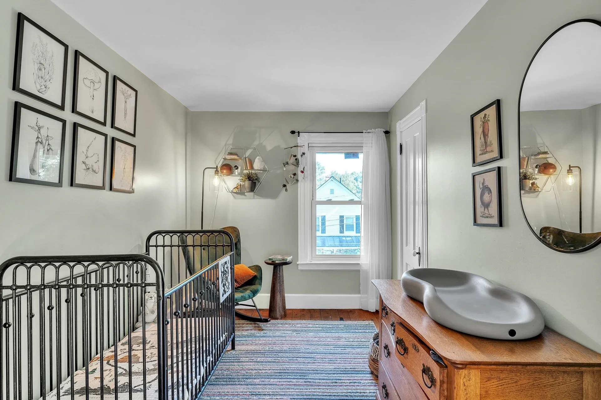 32 Spring Street Northfield VT 05663