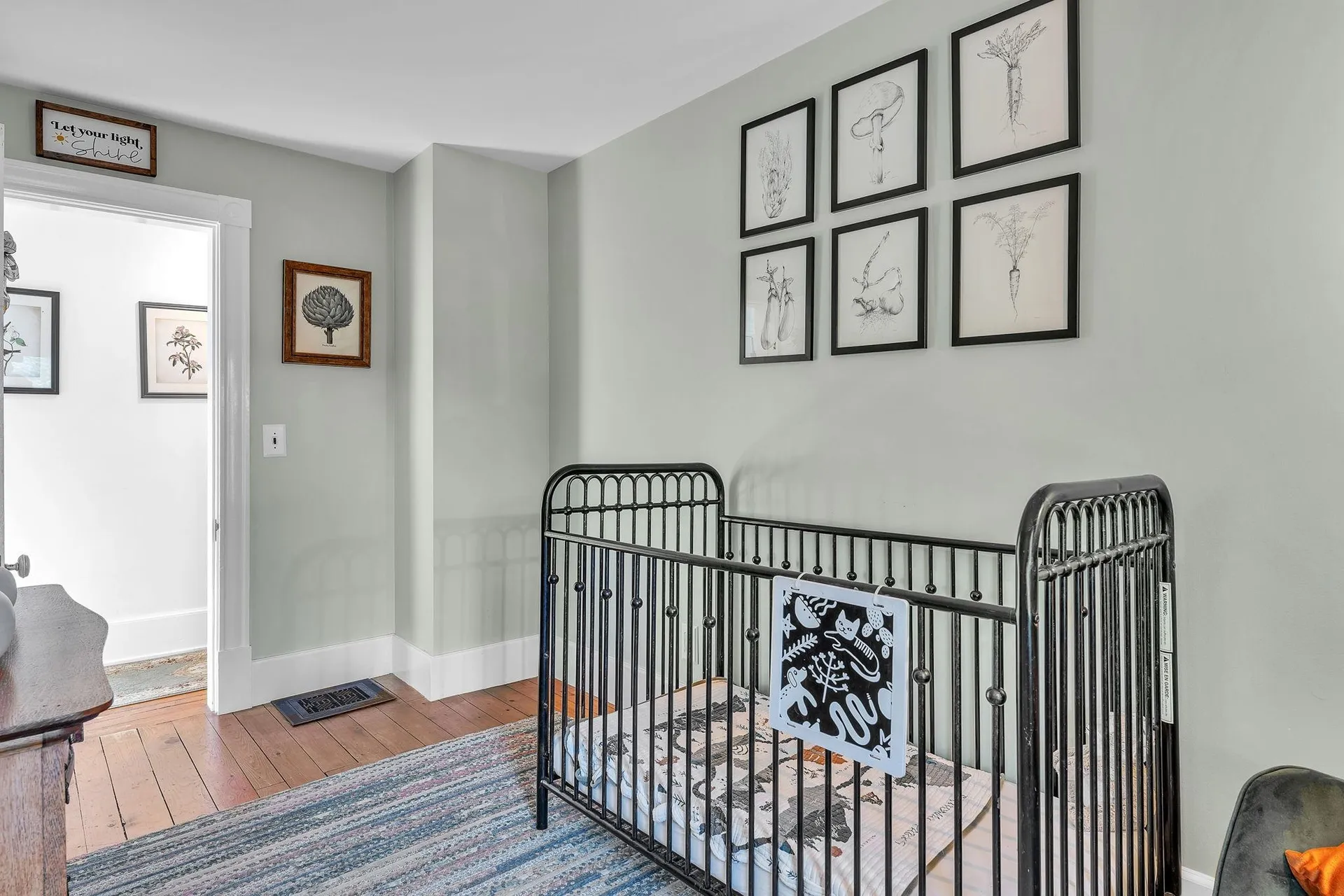 32 Spring Street Northfield VT 05663