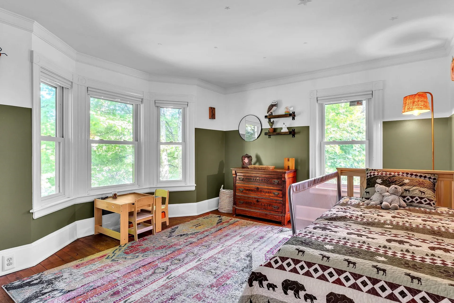 32 Spring Street Northfield VT 05663