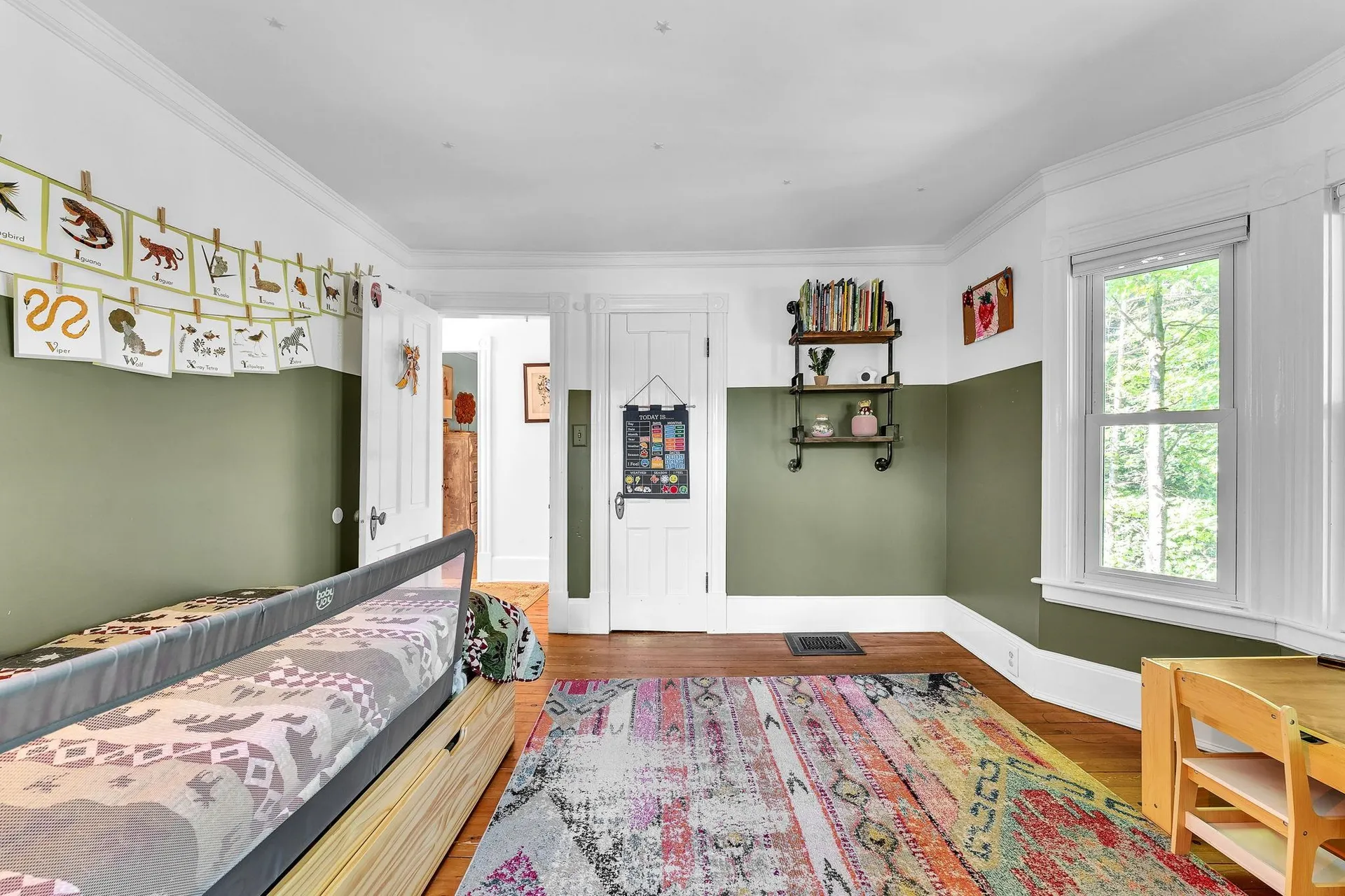 32 Spring Street Northfield VT 05663