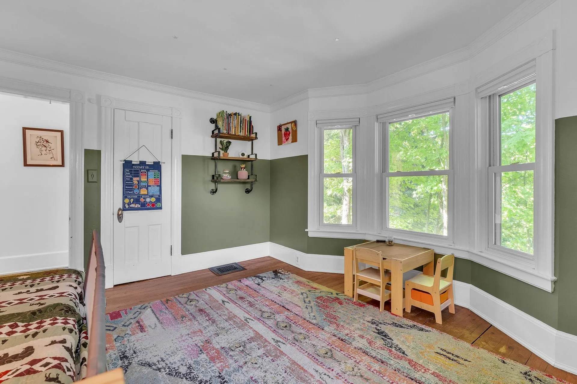 32 Spring Street Northfield VT 05663