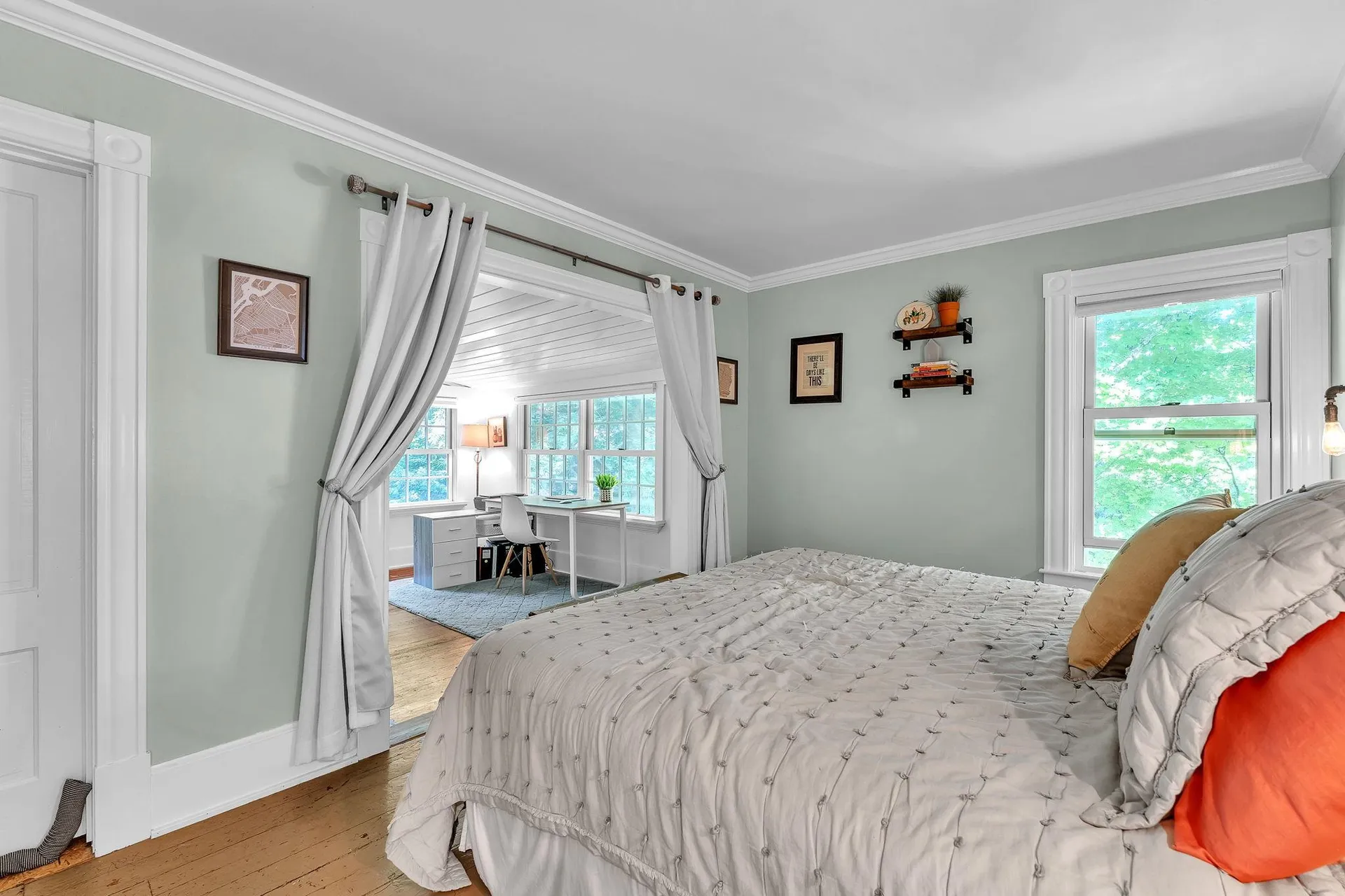 32 Spring Street Northfield VT 05663