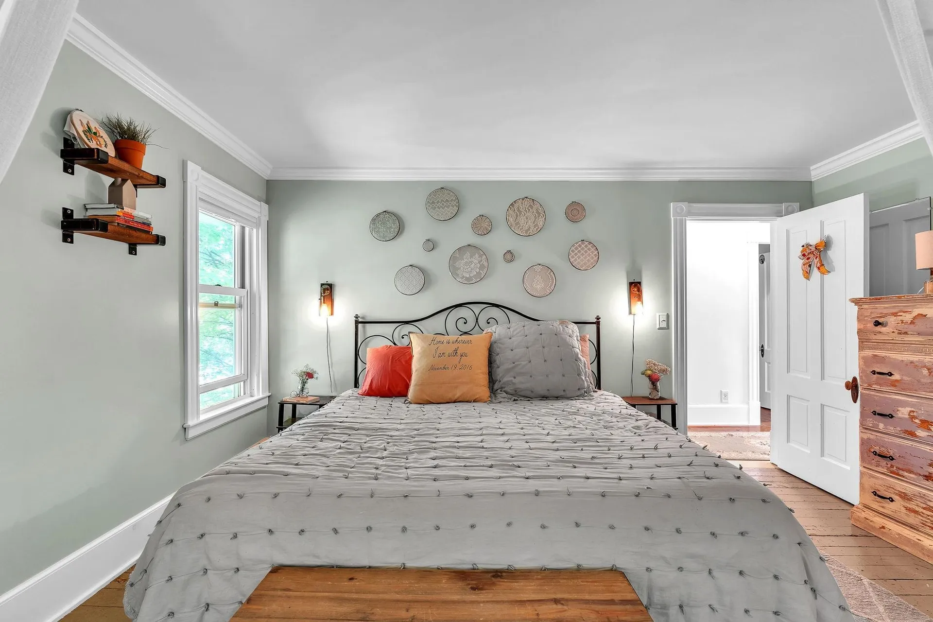 32 Spring Street Northfield VT 05663