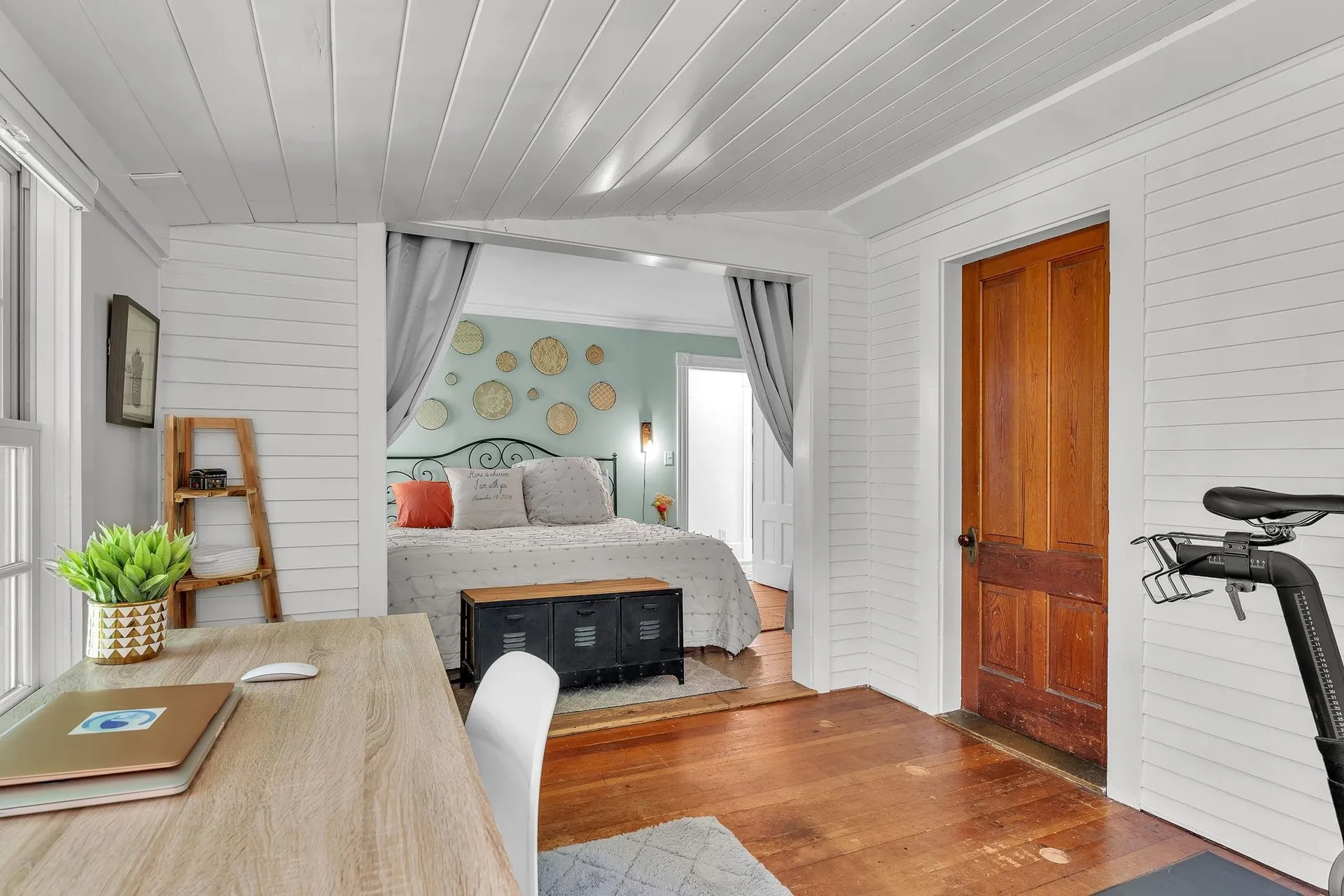 32 Spring Street Northfield VT 05663