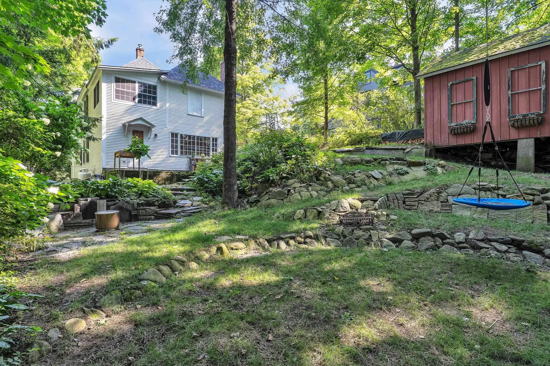 32 Spring Street Northfield VT 05663