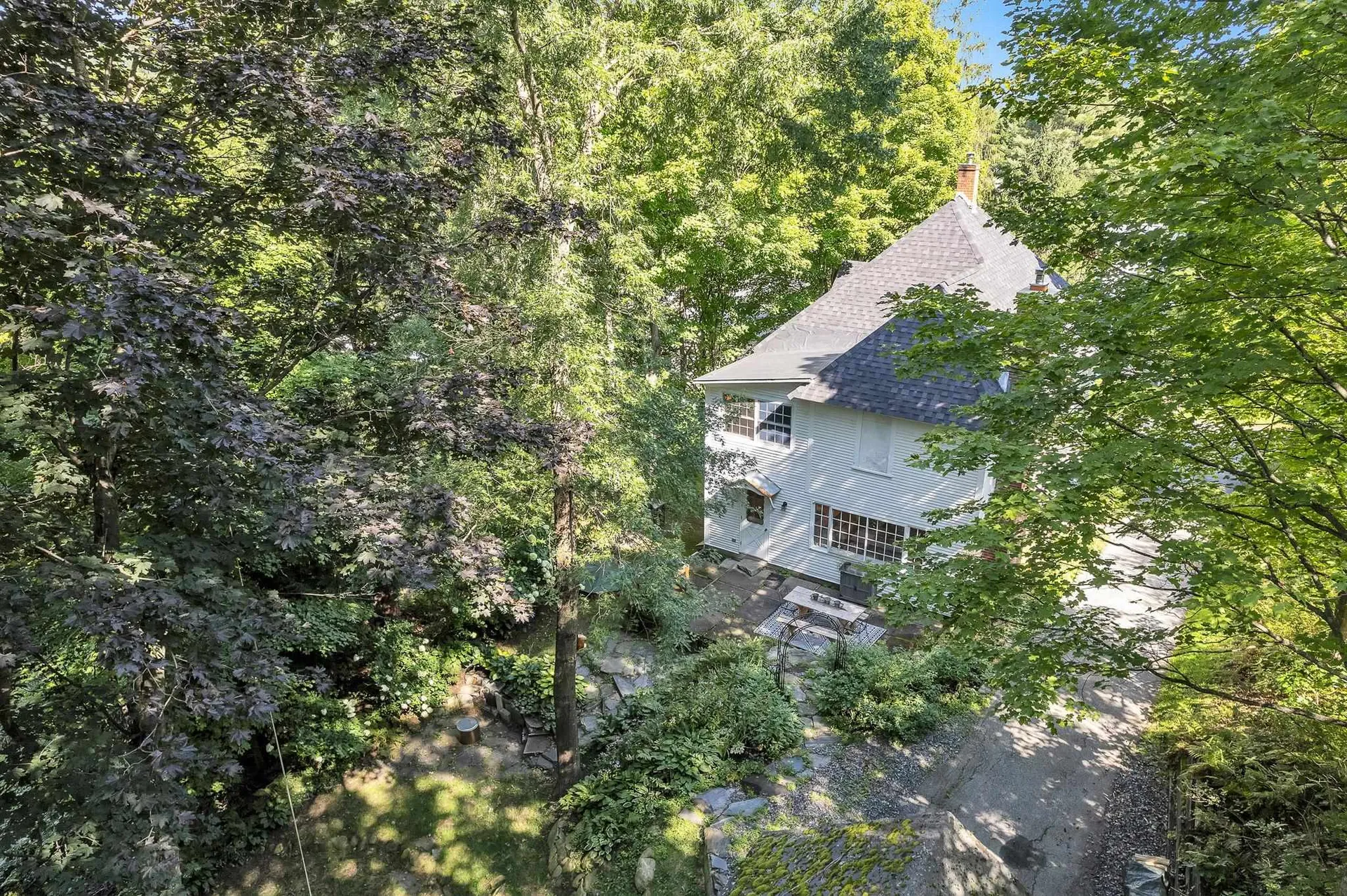 32 Spring Street Northfield VT 05663