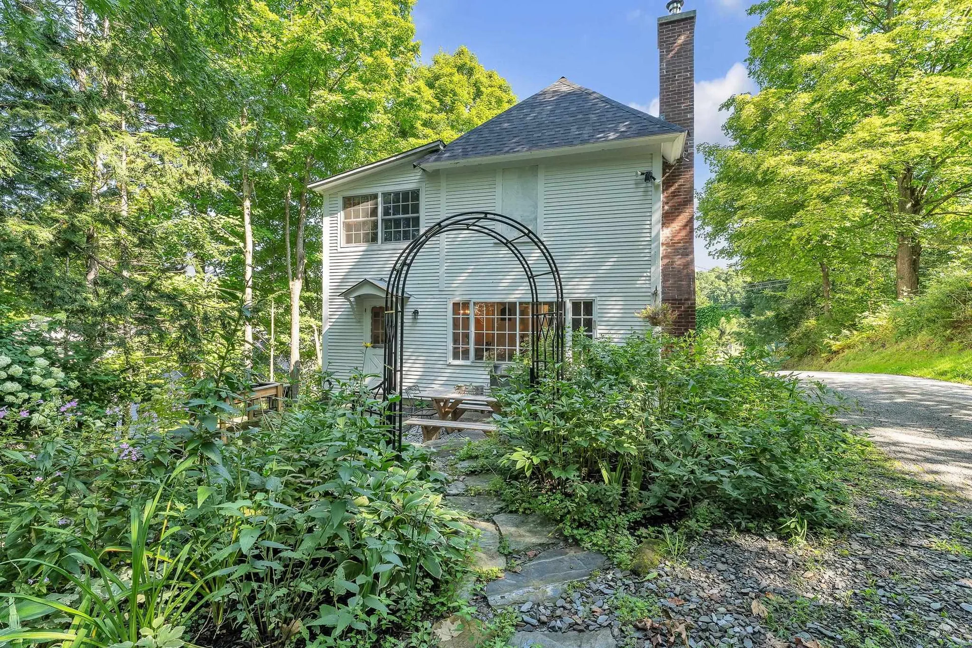 32 Spring Street Northfield VT 05663