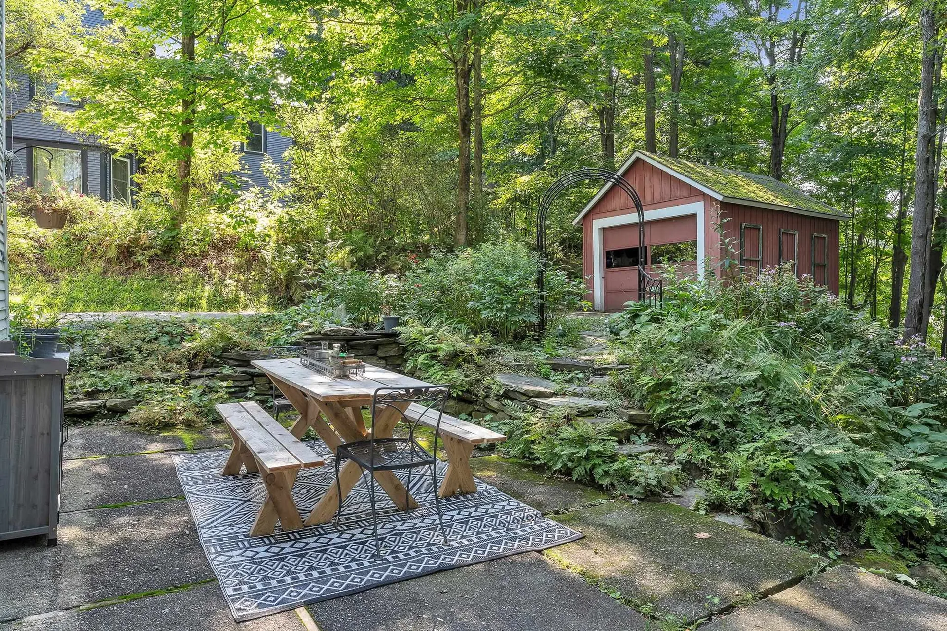 32 Spring Street Northfield VT 05663