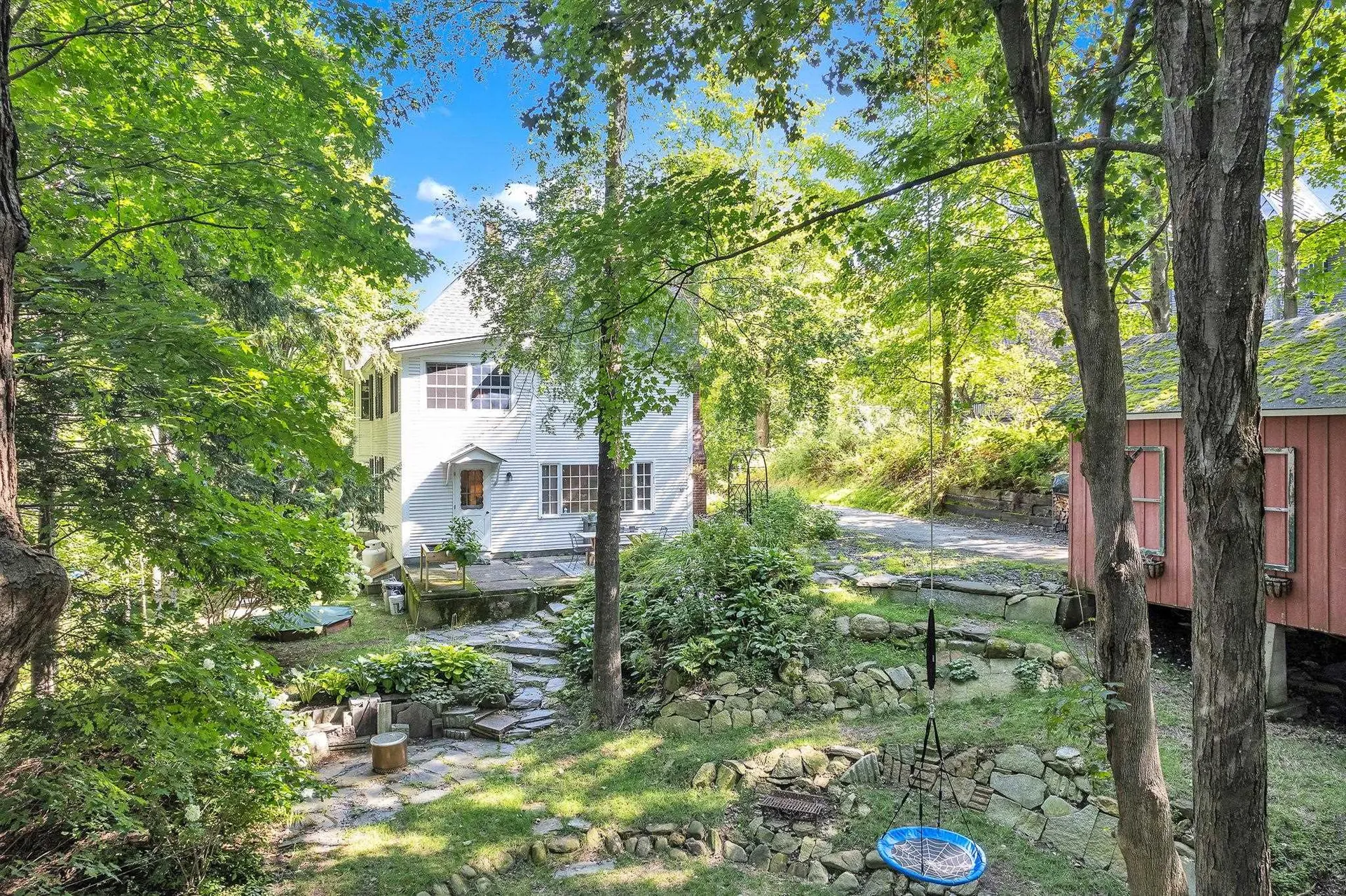 32 Spring Street Northfield VT 05663