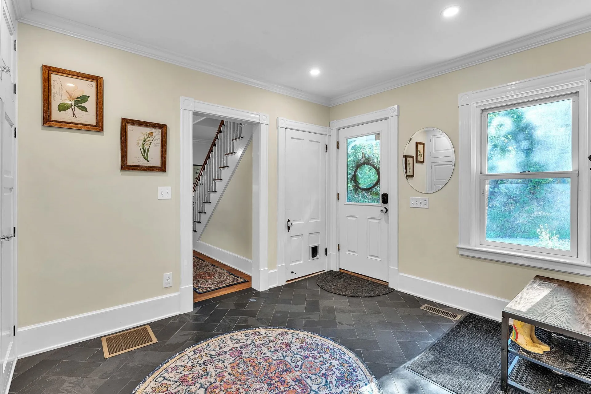 32 Spring Street Northfield VT 05663