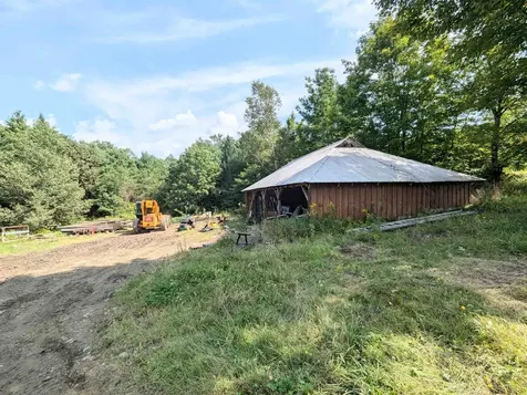 2454 West Barnet Road Barnet VT 05821