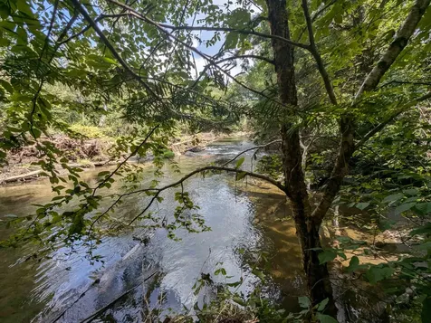 2454 West Barnet Road Barnet VT 05821