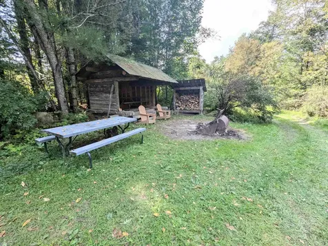 2454 West Barnet Road Barnet VT 05821