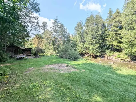 2454 West Barnet Road Barnet VT 05821