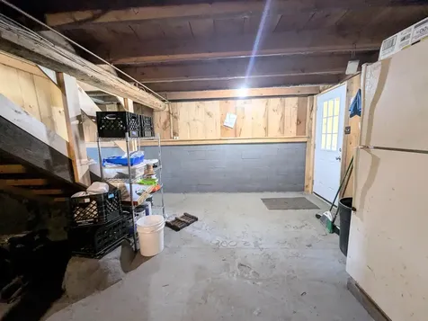 2454 West Barnet Road Barnet VT 05821