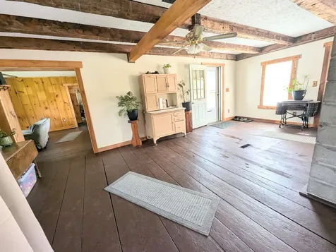 2454 West Barnet Road Barnet VT 05821