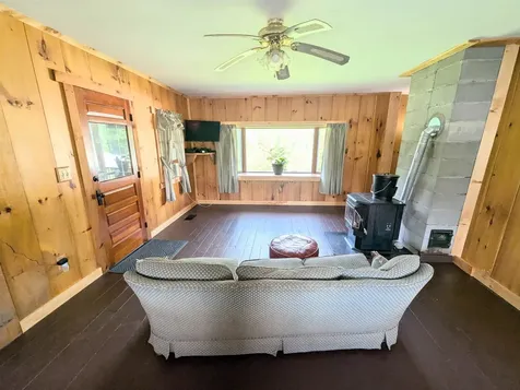 2454 West Barnet Road Barnet VT 05821