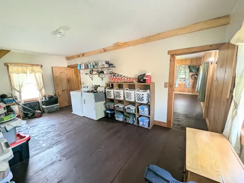 2454 West Barnet Road Barnet VT 05821