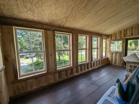2454 West Barnet Road Barnet VT 05821