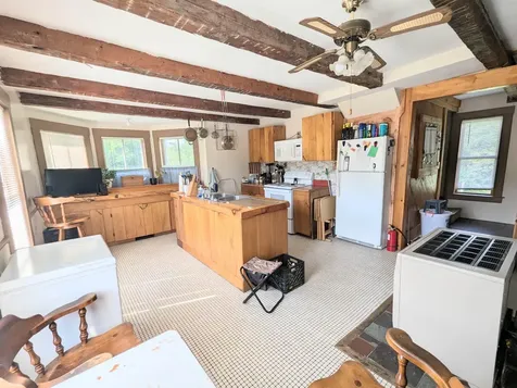 2454 West Barnet Road Barnet VT 05821
