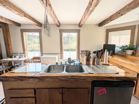 2454 West Barnet Road Barnet VT 05821