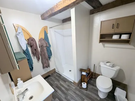 2454 West Barnet Road Barnet VT 05821