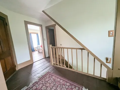 2454 West Barnet Road Barnet VT 05821