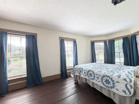 2454 West Barnet Road Barnet VT 05821
