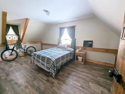 2454 West Barnet Road Barnet VT 05821