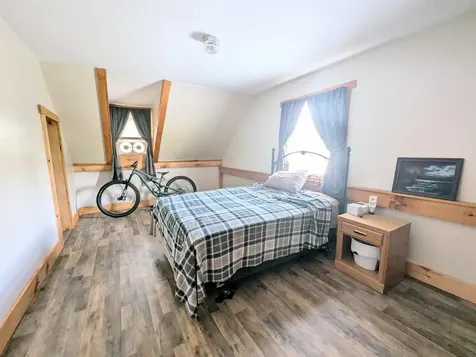 2454 West Barnet Road Barnet VT 05821