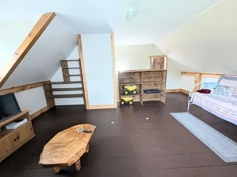 2454 West Barnet Road Barnet VT 05821