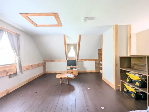 2454 West Barnet Road Barnet VT 05821