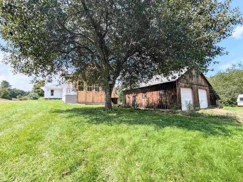 2454 West Barnet Road Barnet VT 05821
