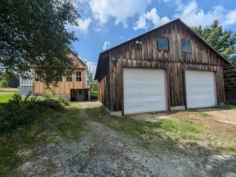 2454 West Barnet Road Barnet VT 05821