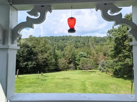 2454 West Barnet Road Barnet VT 05821