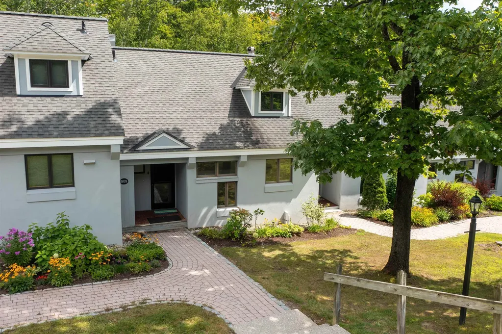 47 Styles Branch Road Stratton VT 05155