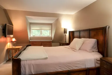 47 Styles Branch Road Stratton VT 05155