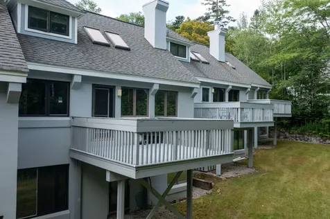 47 Styles Branch Road Stratton VT 05155
