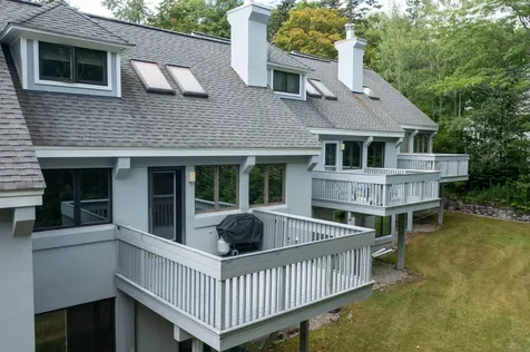47 Styles Branch Road Stratton VT 05155