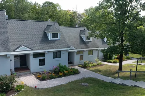 47 Styles Branch Road Stratton VT 05155