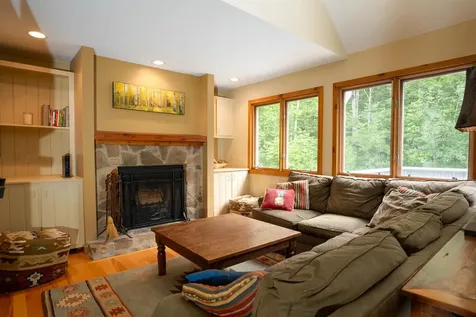47 Styles Branch Road Stratton VT 05155