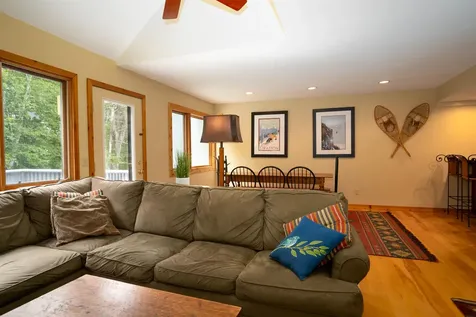 47 Styles Branch Road Stratton VT 05155