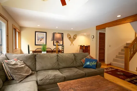 47 Styles Branch Road Stratton VT 05155
