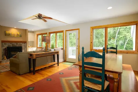47 Styles Branch Road Stratton VT 05155