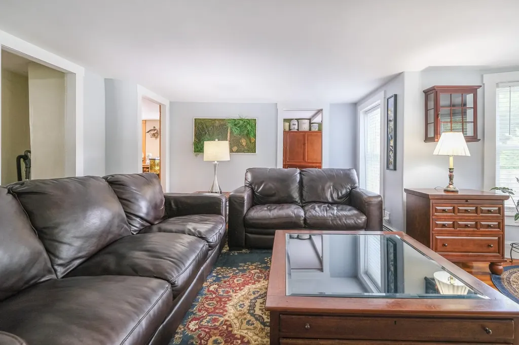 20 Chubb Hill Road Cavendish VT 05142