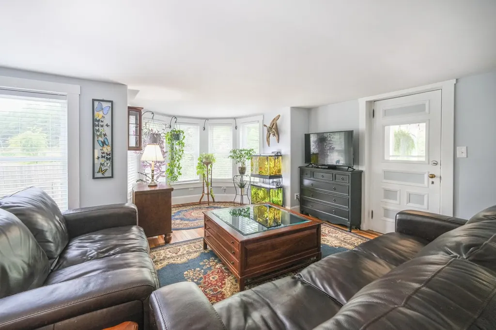 20 Chubb Hill Road Cavendish VT 05142