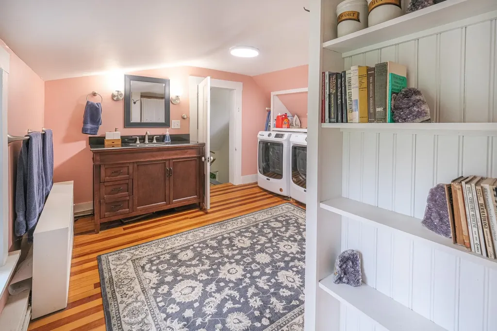 20 Chubb Hill Road Cavendish VT 05142